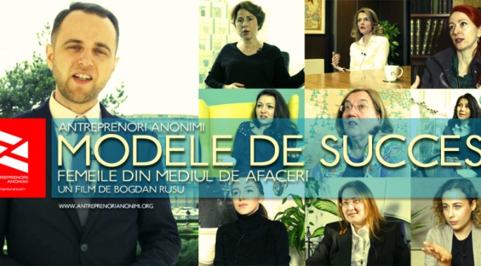 documetar antreprenoriat feminin bogdanrusu.com