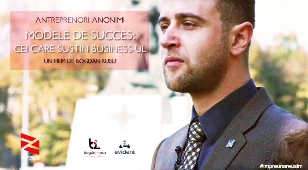 MODELE DE SUCCES: CEI CARE SUSTIN&nbsp;BUSINESS-UL