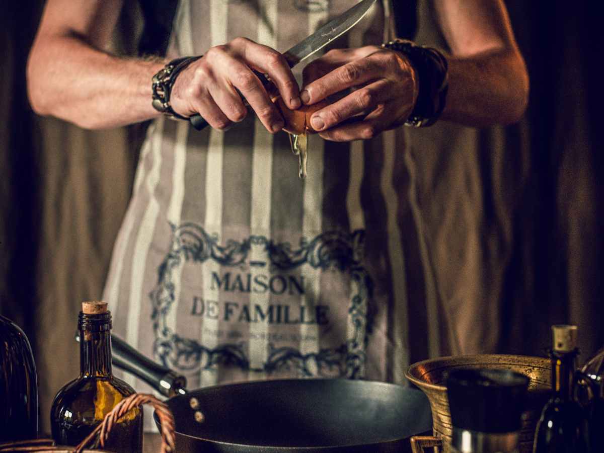 DE CE IMI PLACE SA GATESC&nbsp;ACASA?